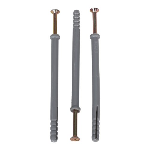 MAC AFRIC Nail In Anchor 8 x 120 MM (10 pack)