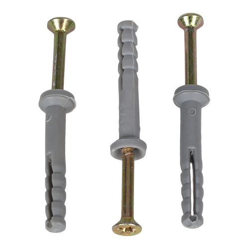 MAC AFRIC Nail In Anchor 5 x 35 MM (50 pack)
