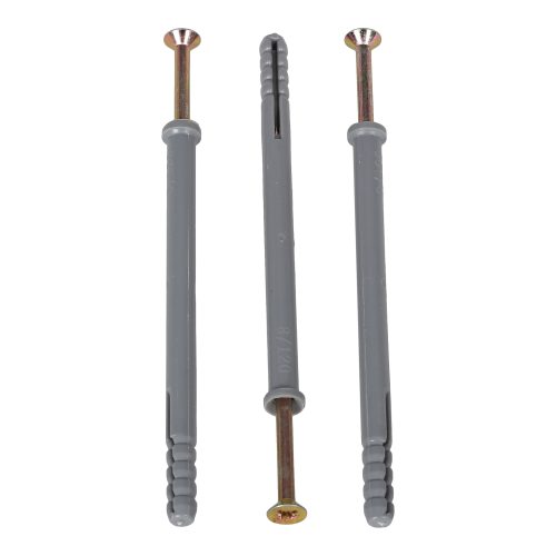 MAC AFRIC Nail In Anchor 8 x 120 MM (50 pack)