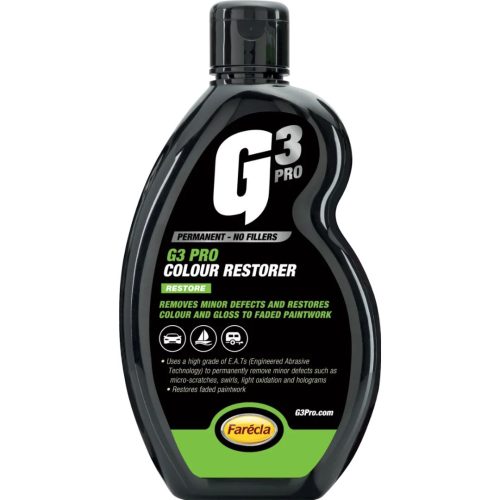 G3 PRO Colour Restorer