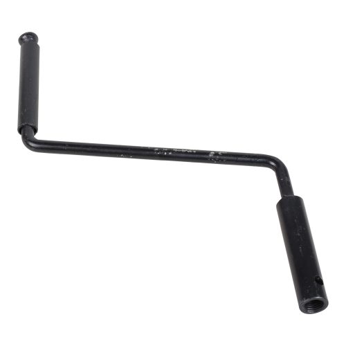 DRAINMAN Heavy Duty Rotating Handle for 8 MM Rod