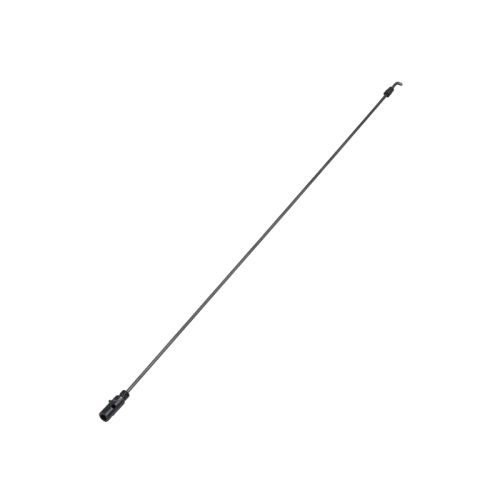 DRAINMAN Light/Heavy Duty Rods - 1m x 6mm