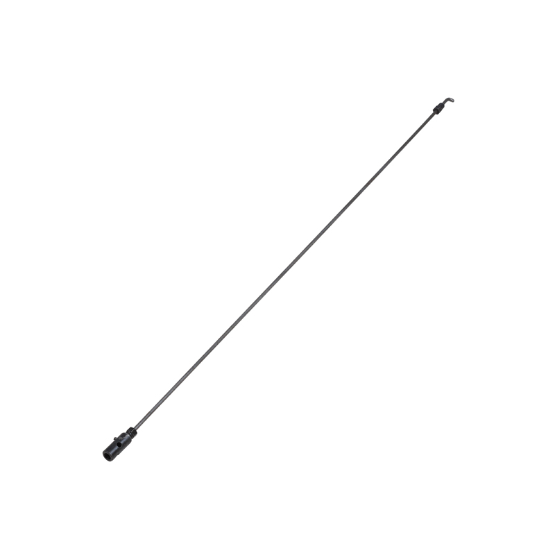 DRAINMAN Light/Heavy Duty Rods - 2m x 8mm