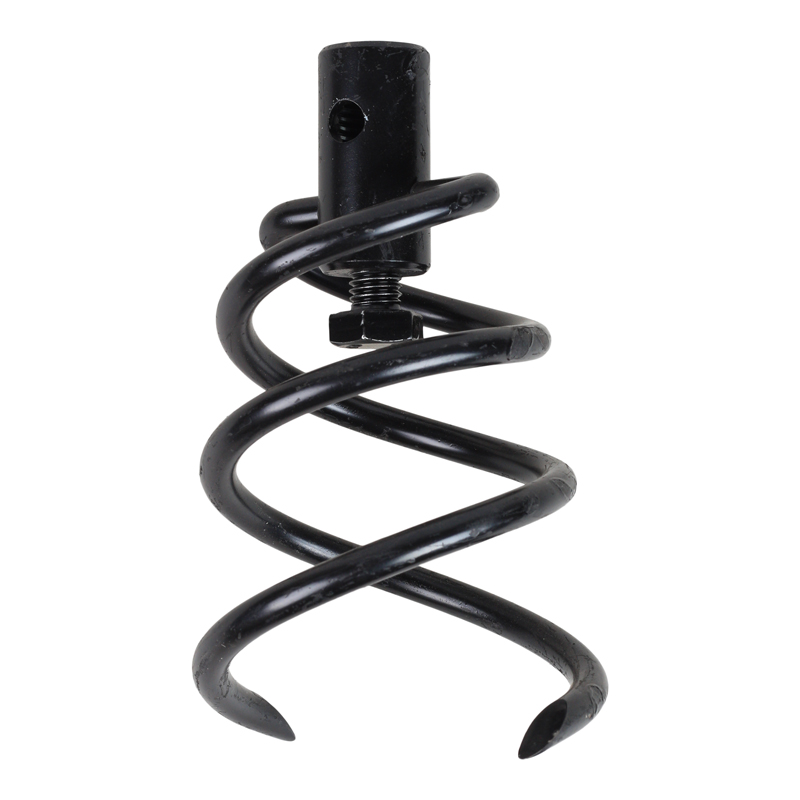 DRAINMAN Worm Screw - 8mm Double Worm Screw