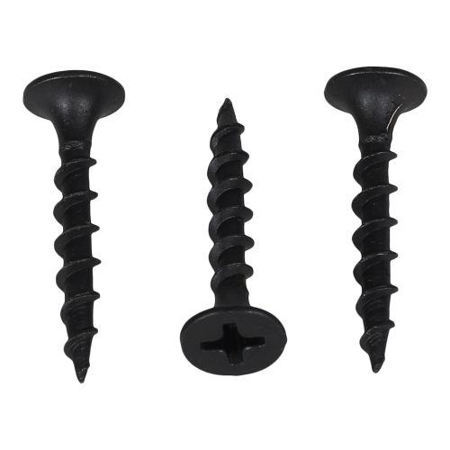 Drywall Screw Coarse #6 3.5 MM X 25 MM - XSCRDC125