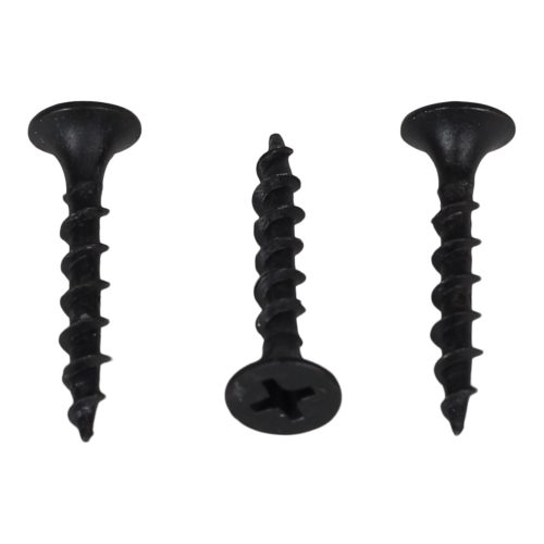 Drywall Screw Coarse #6 3.5 MM X 25 MM - XSCRDC525