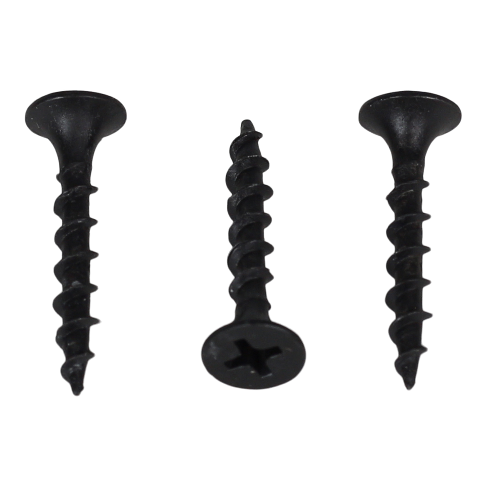 Drywall Screw Coarse #6 3.5 MM X 25 MM - XSCRDC525