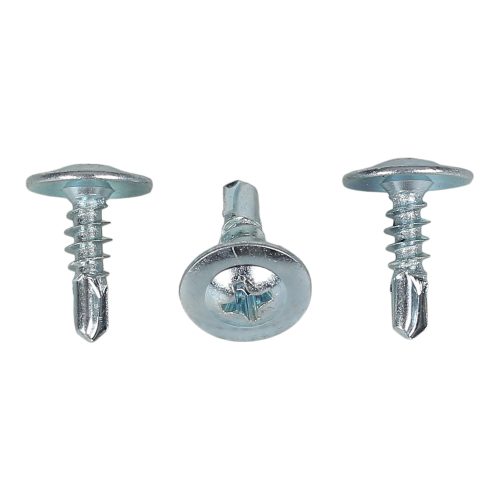 Wafer Tek Screw #8 4.2MM X 13 MM