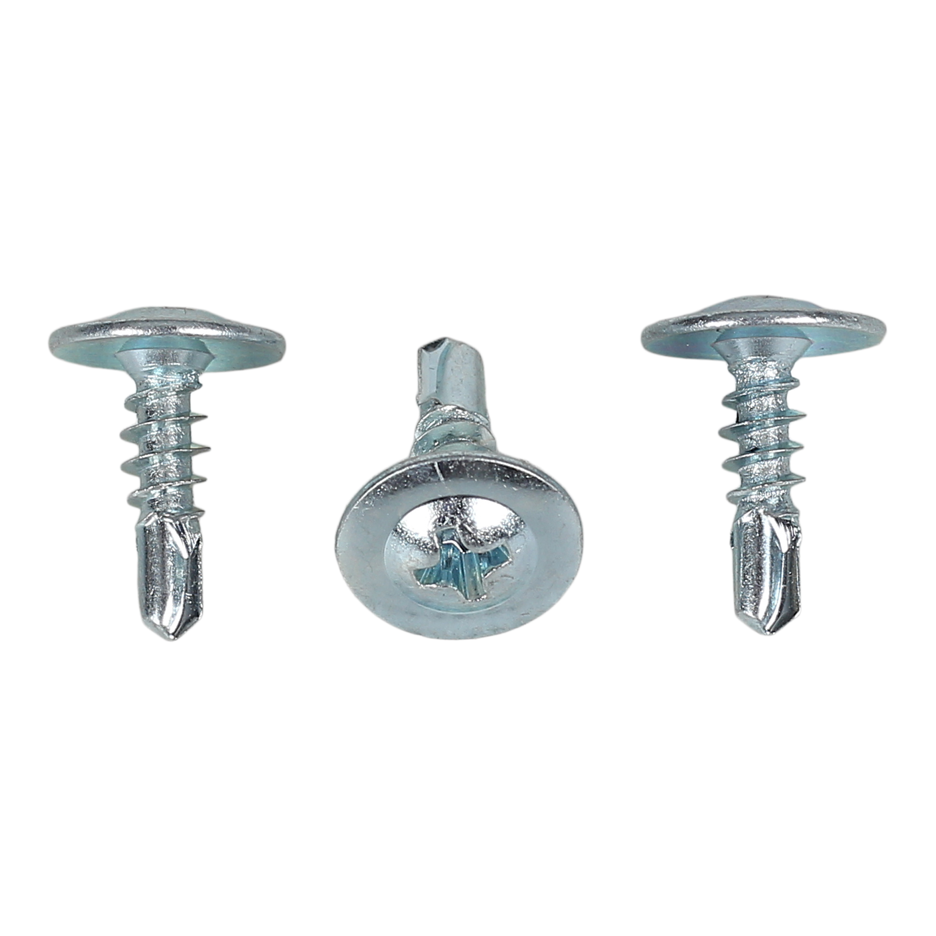 Wafer Tek Screw #8 4.2MM X 13 MM