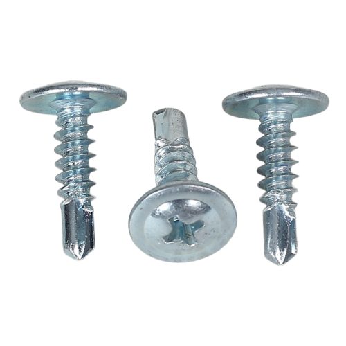 Wafer Tek Screw #84.2 MM X 16 MM