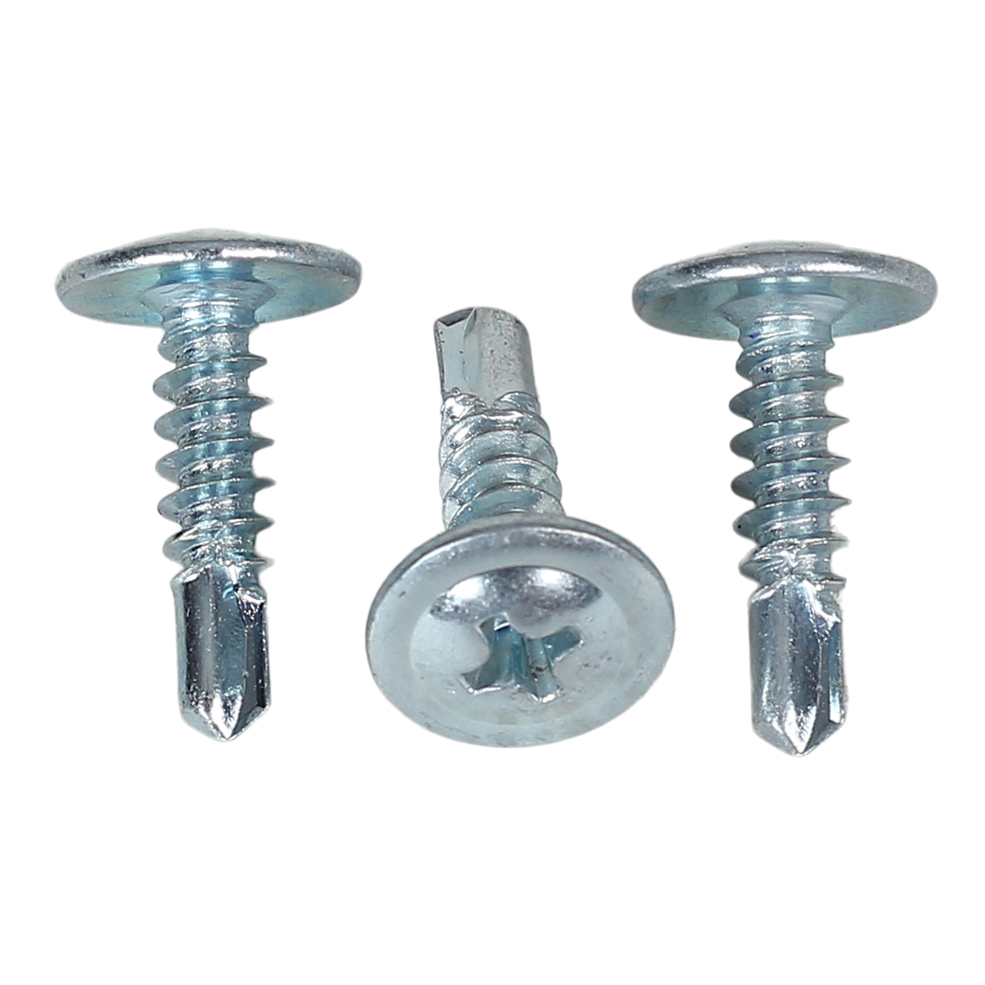 Wafer Tek Screw #84.2 MM X 16 MM