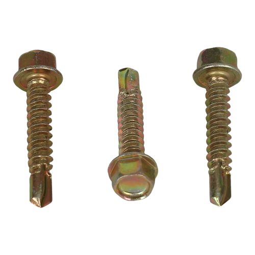 Tek Screw #12 5.5 MM x 30 MM