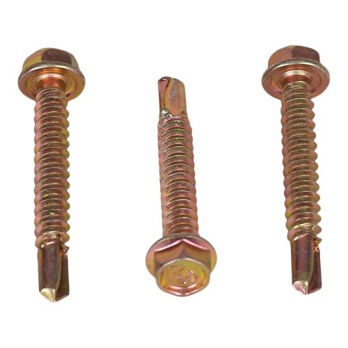Tek Screw #12 5.5MM X 38 MM