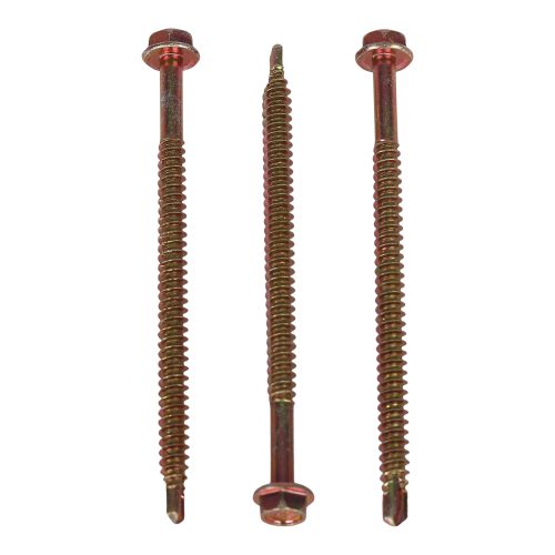 Tek Screw #12 5.5MM X 90 MM