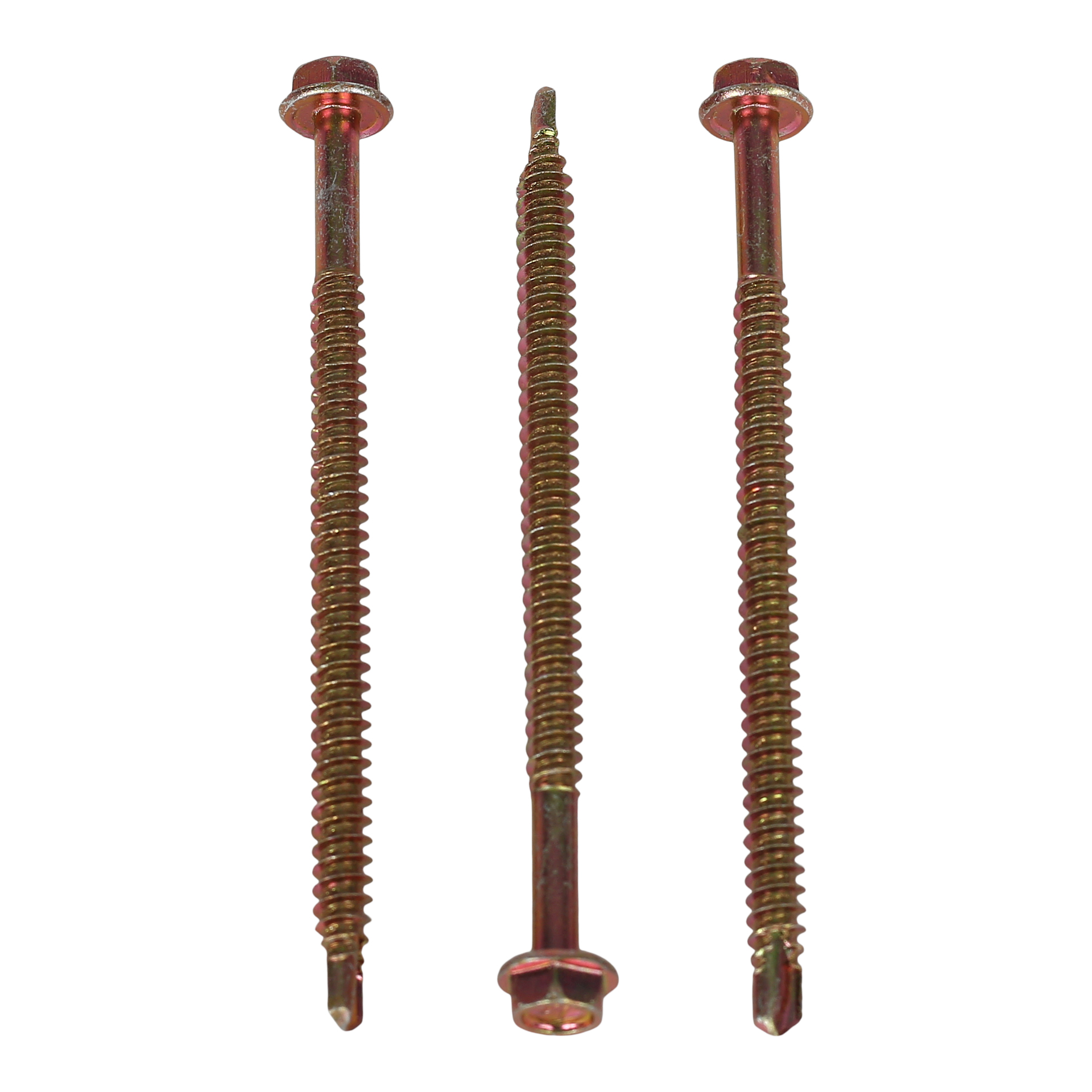 Tek Screw #12 5.5MM X 90 MM