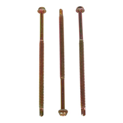 Tek Screw #12 5.5MM X 125 MM