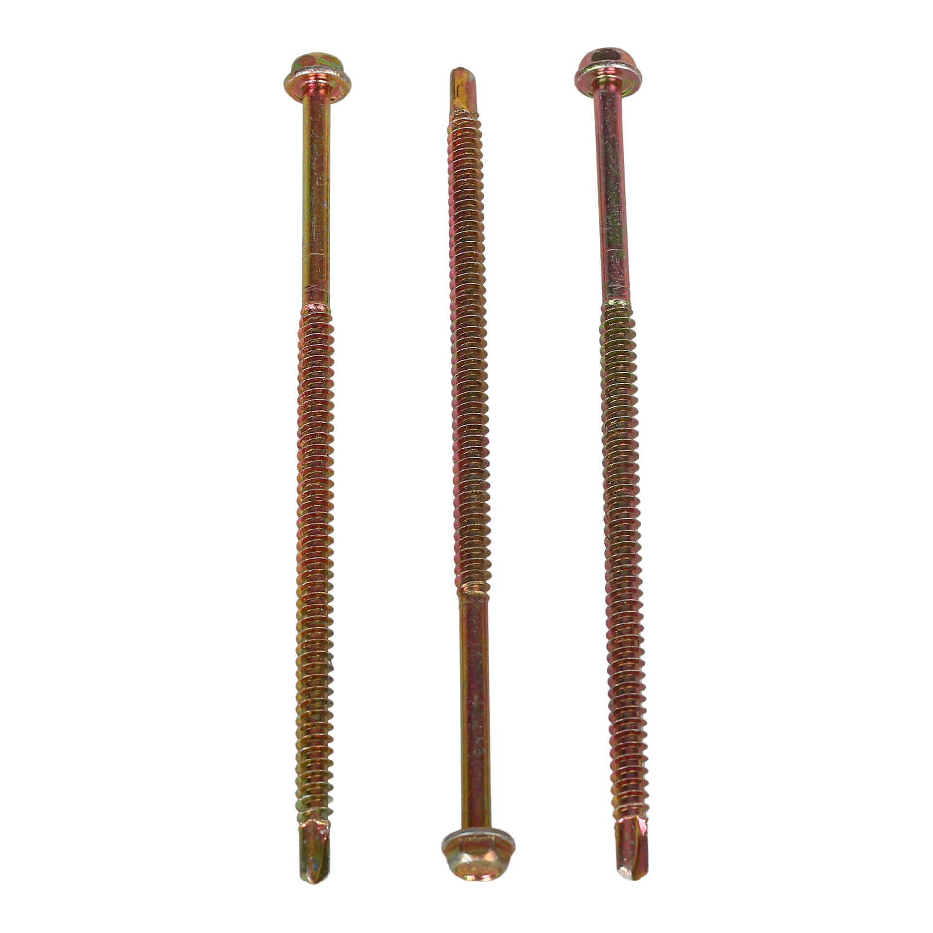 Tek Screw #12 5.5MM X 125 MM