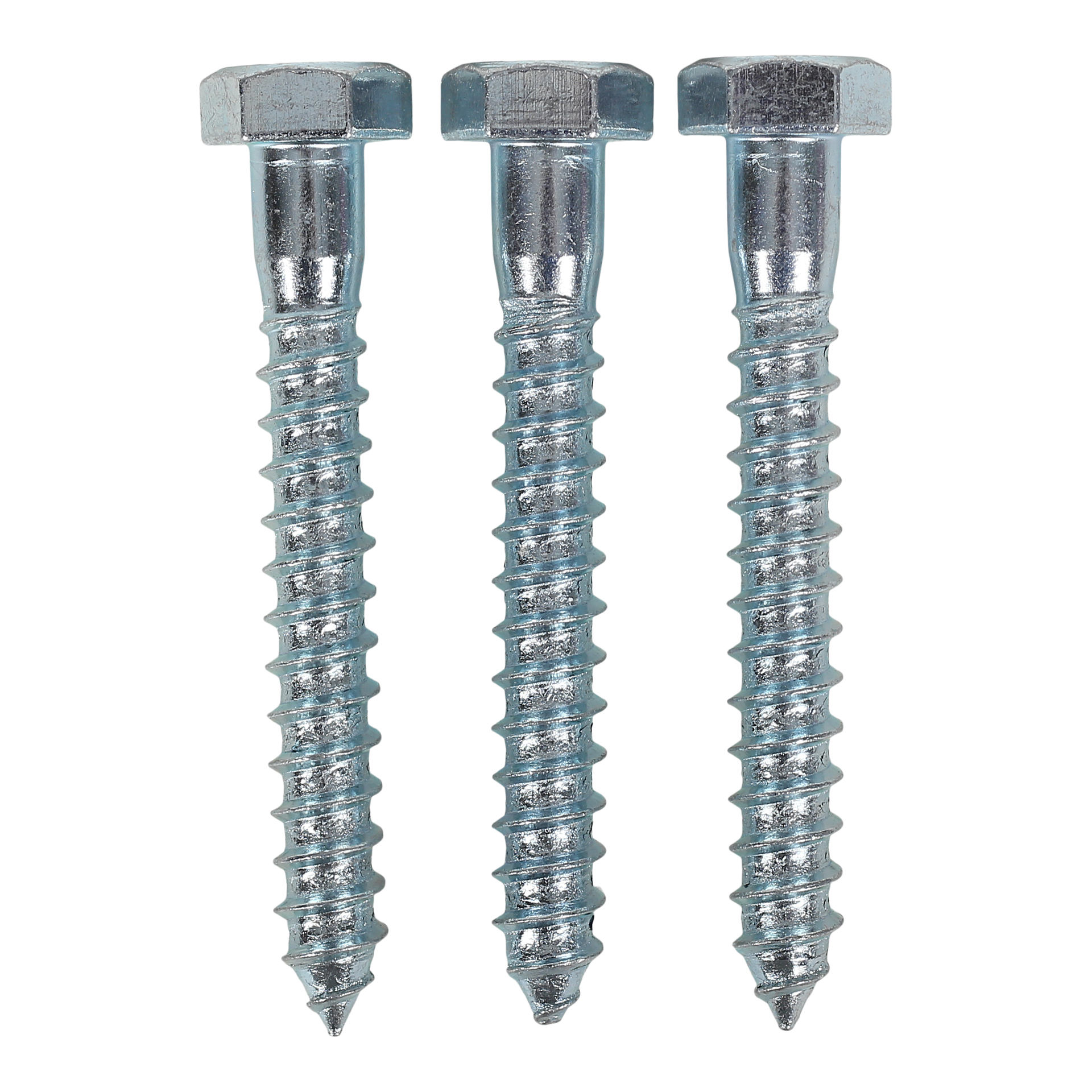 Coach Screw M12 X 90 MM