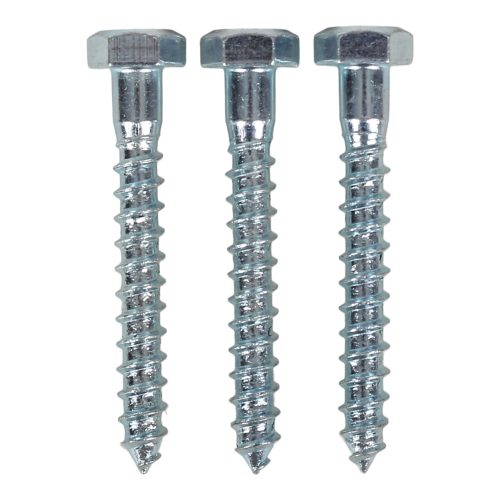 Coach Screw M8 X 60 MM