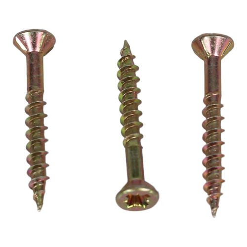 Cbc Pozi#6 3.5MM X 30 MM