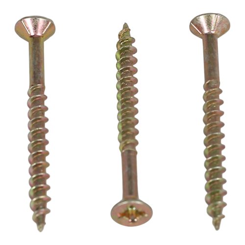 Cbc Pozi#6 3.5MM X 40 MM - XSCRPD140