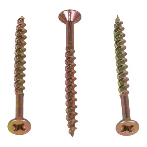 Cbc Pozi #8 4.2MM X 50 MM
