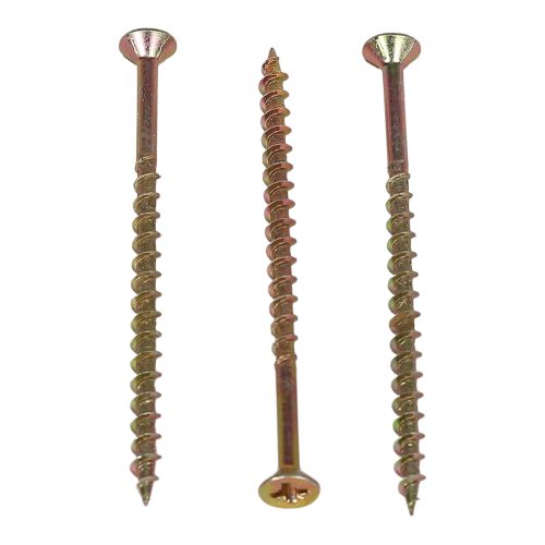 Cbc Pozi #8 4.2MM X 70 MM