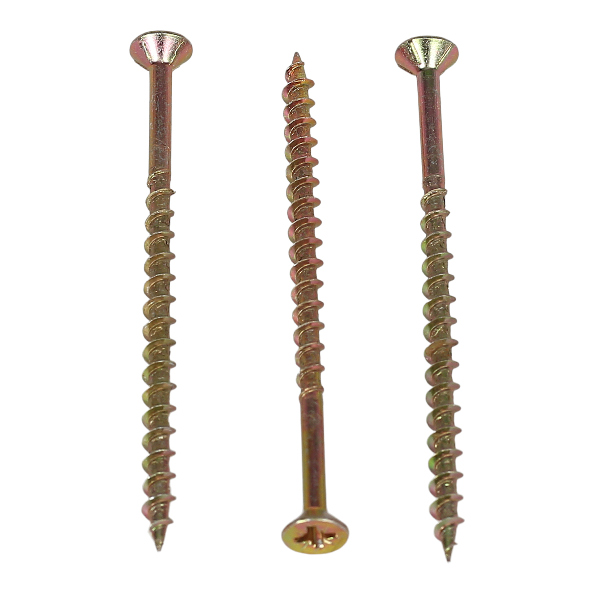 Cbc Pozi #8 4.2MM X 70 MM