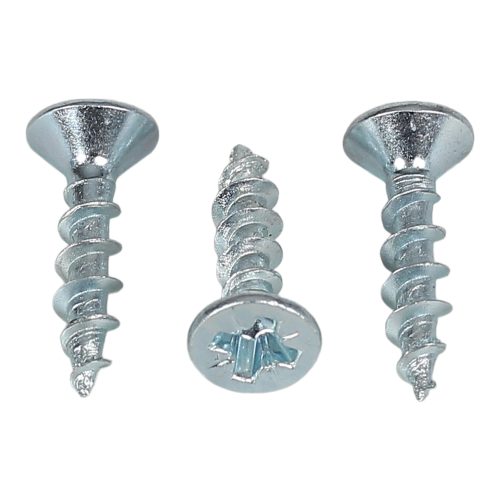 Cbc Pozi (Zp) #6 3.5MM X 16 MM - XSCRPD516