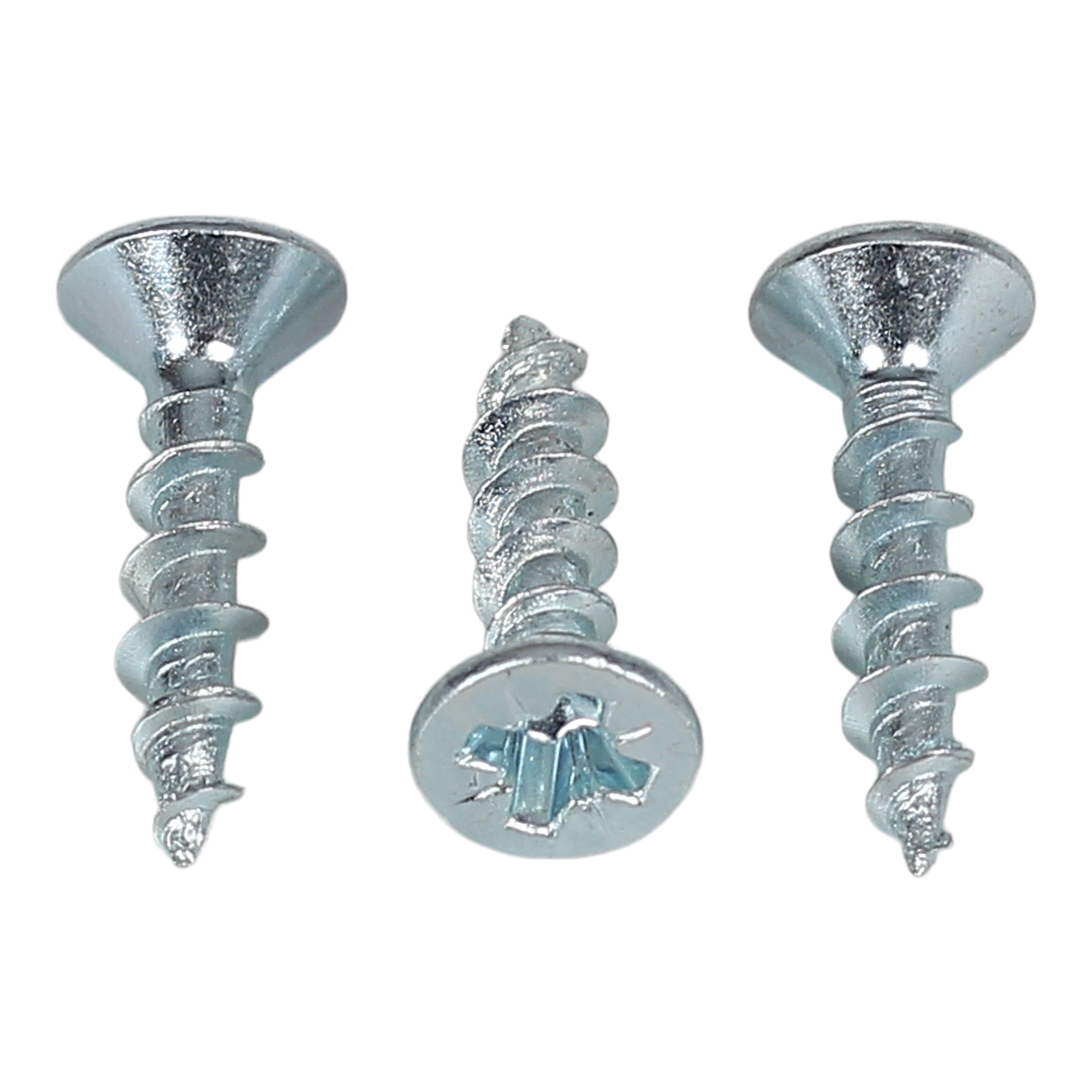 Cbc Pozi (Zp) #6 3.5MM X 16 MM - XSCRPD516