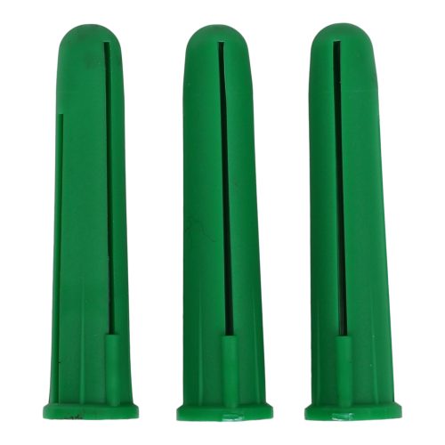 11MM Wall Plug (Light Green)