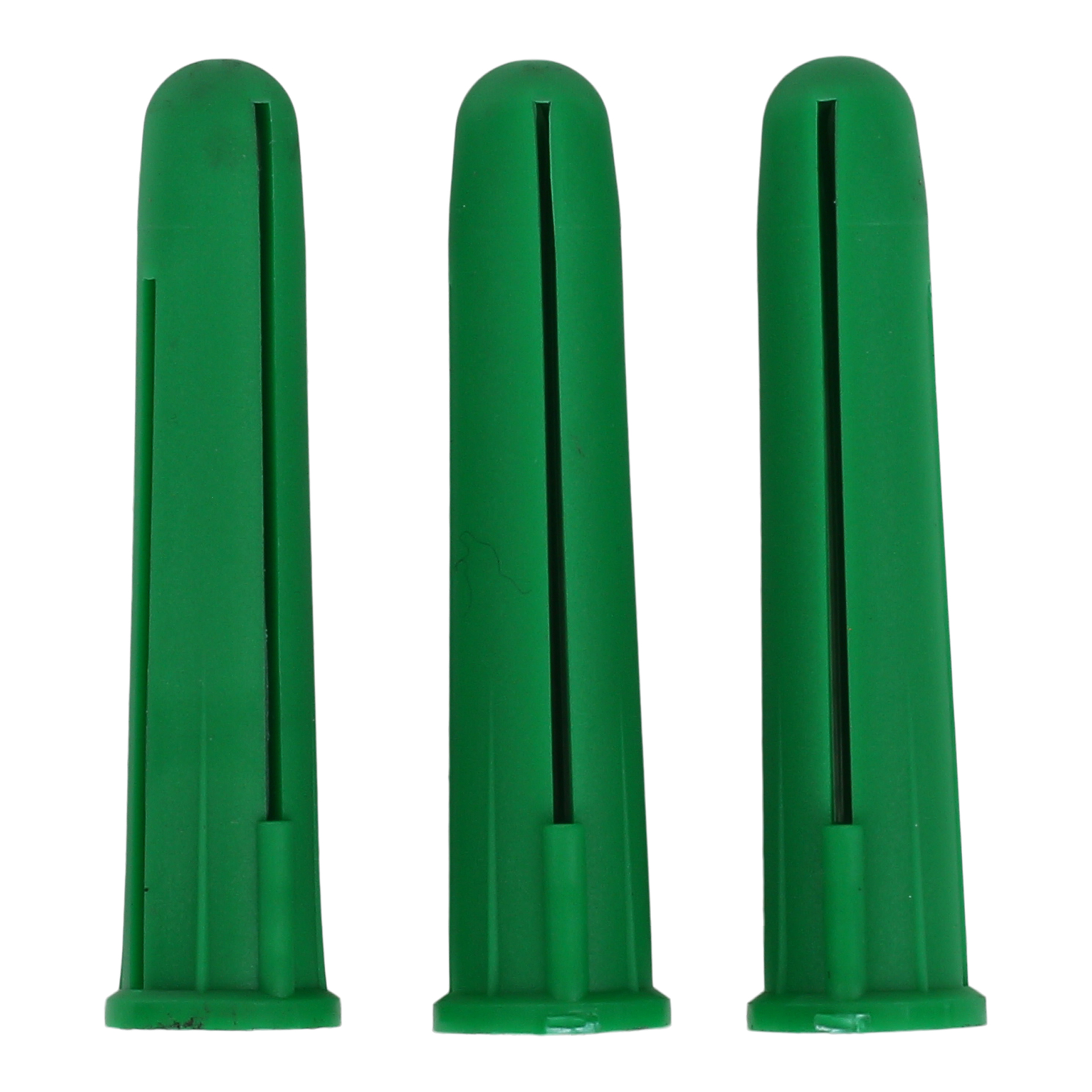 11MM Wall Plug (Light Green)