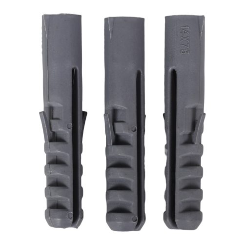 14MM Wall Plug (Grey)