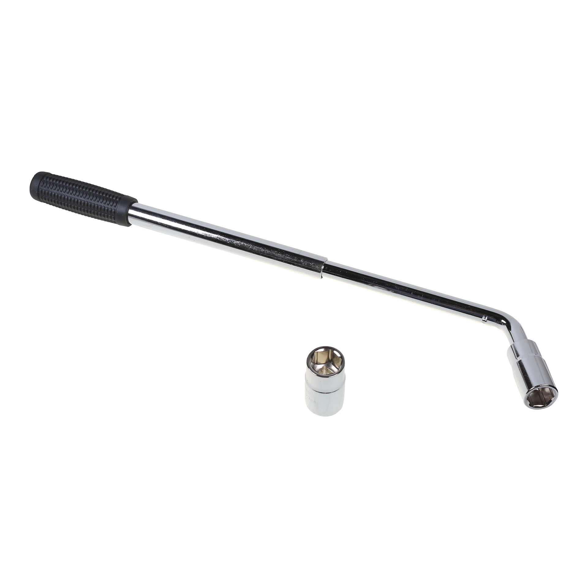 MAC AFRIC Telescopic Wheel Nut Wrench