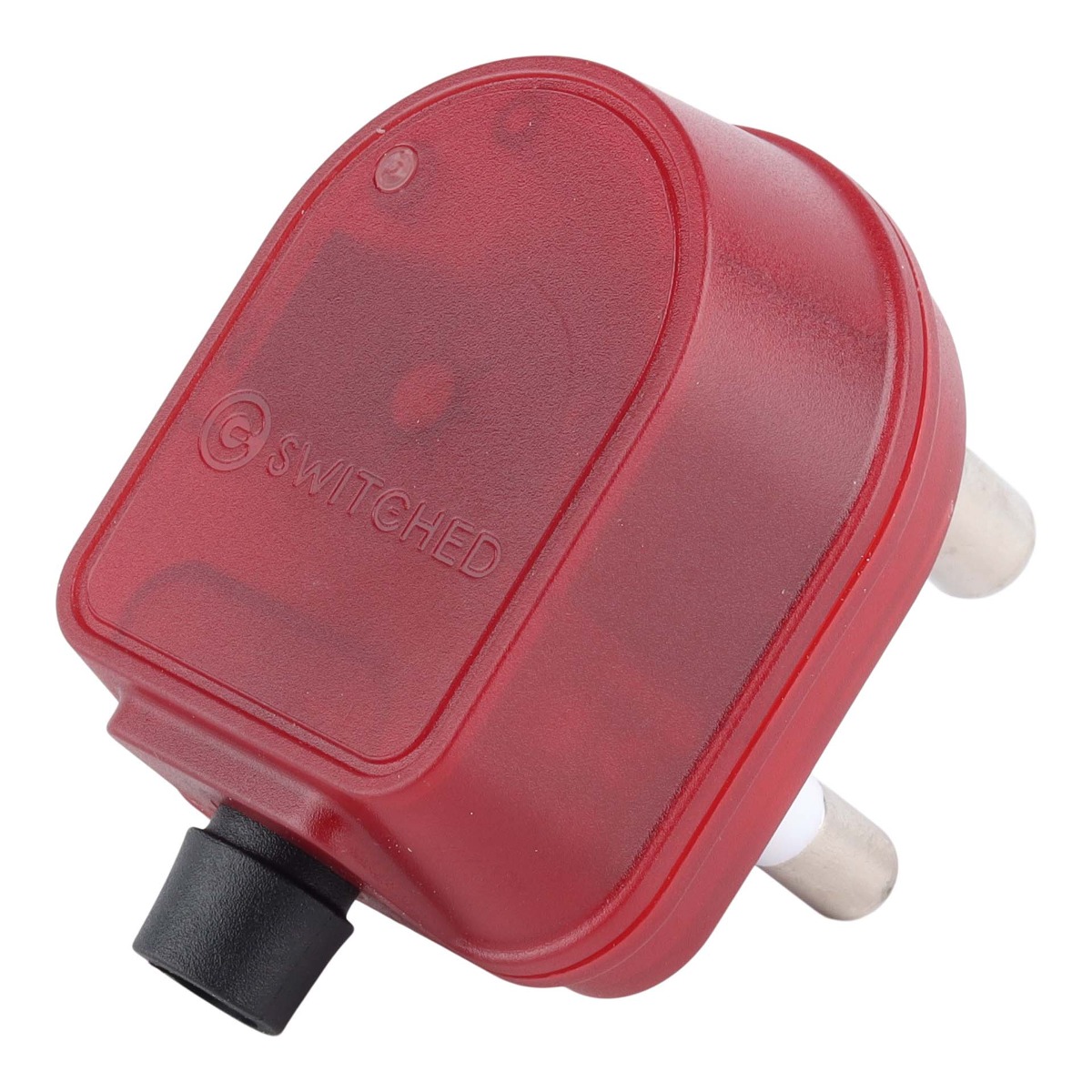 SWITCHED Wireable Plug Top with High Surge Protection - Image 3