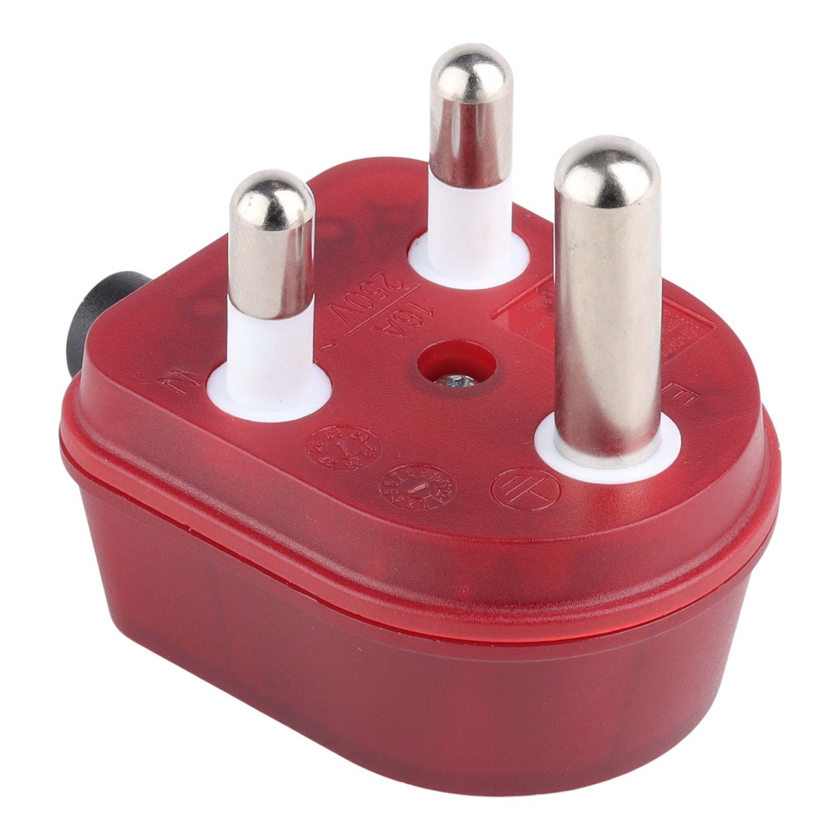 SWITCHED Wireable Plug Top with High Surge Protection - Image 2