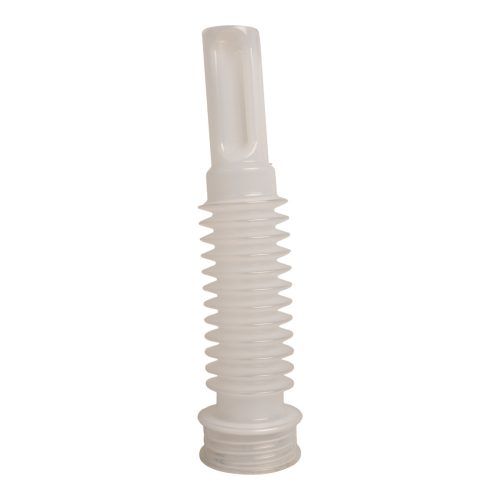 FLEXIBLE BOTTLE SPOUT