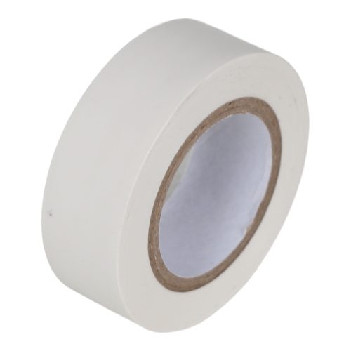 SELLOTAPE PVC Tape (White)