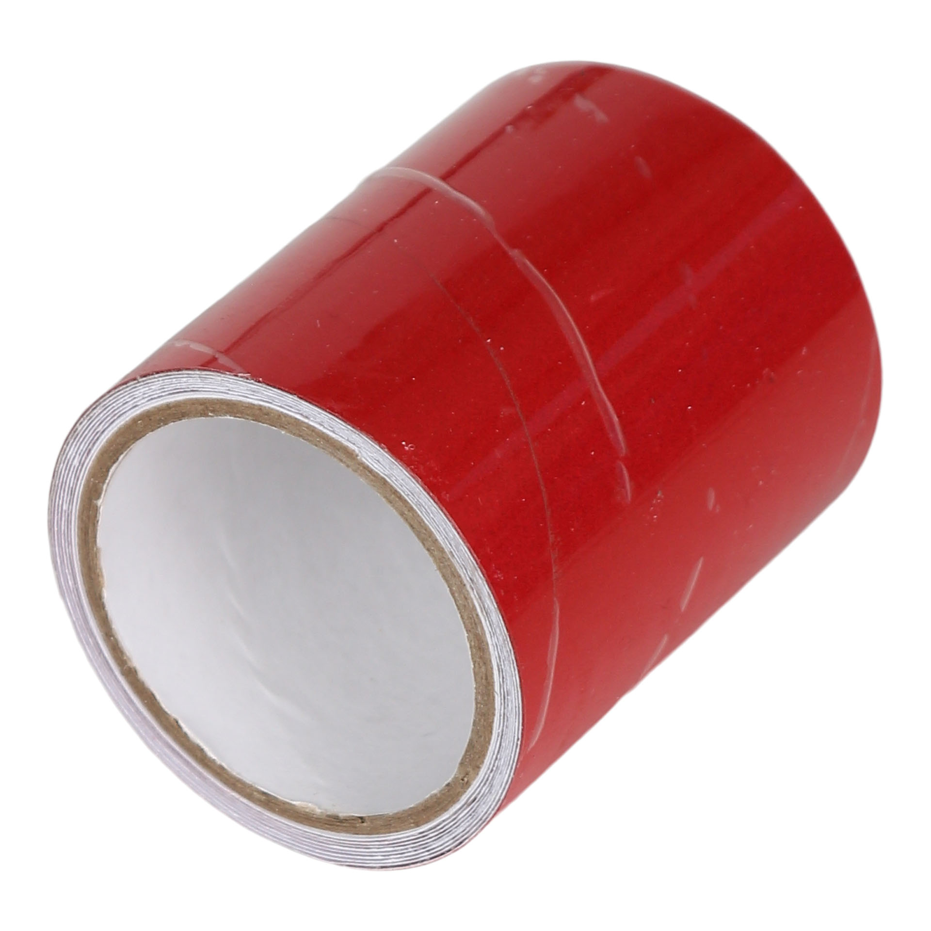 SELLOTAPE Reflective Red Tape
