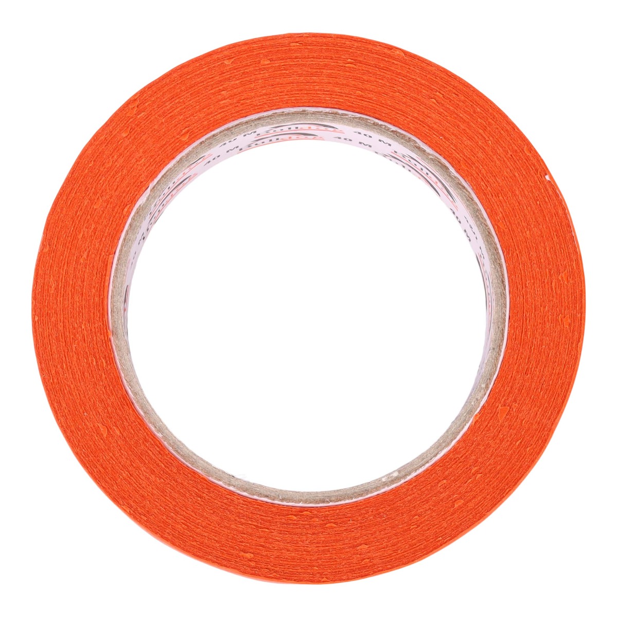 Masking Tape 36mm x 40m–120 Orange - Image 2