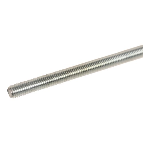 Threaded Rod ZP M8x1m