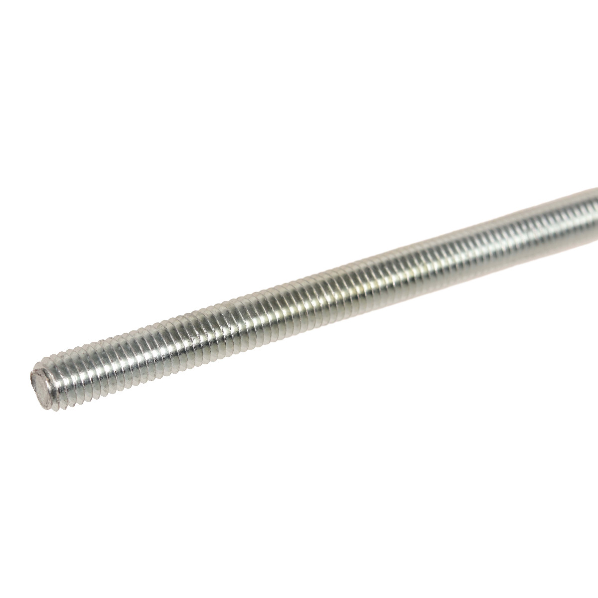 Threaded Rod ZP M8x1m