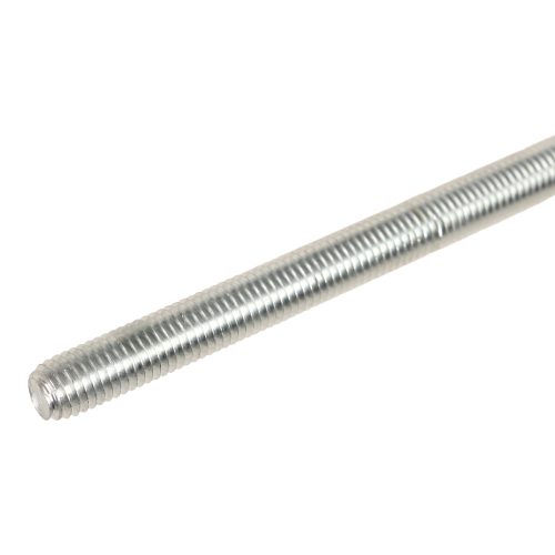 Threaded Rod ZP M12x1m