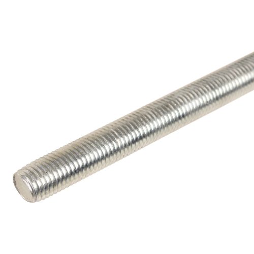 Threaded Rod ZP M20x1m