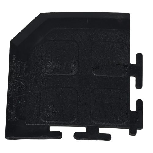 MAC AFRIC Corner Piece for XTILES-500