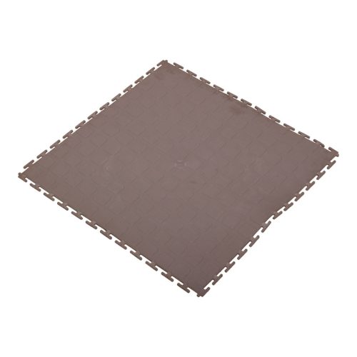 MAC AFRIC 490 mm PVC Floor Tiles - Grey