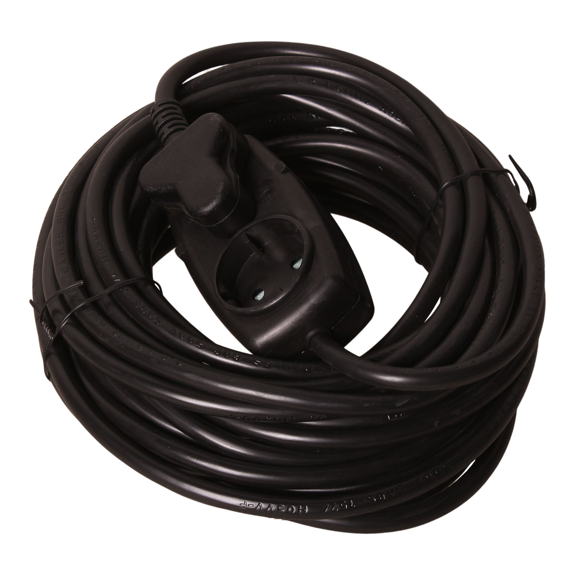 KOSMO-REEL 10 M Extension Lead 1.5 MM