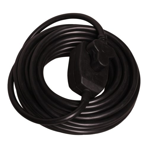 KOSMO-REEL 10 M Extension Lead 2.5 MM