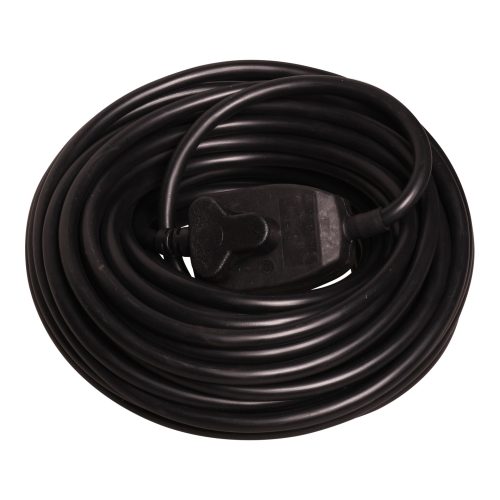 KOSMO-REEL 20 M Extension Lead 2.5 MM