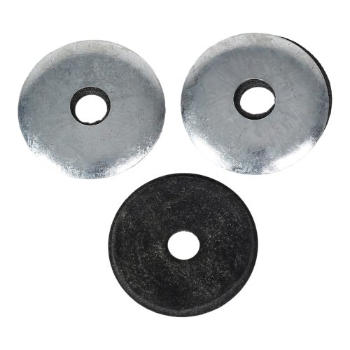 MAC AFRIC Bonded Washer EPDM M6 x 26 MM (50 pack)